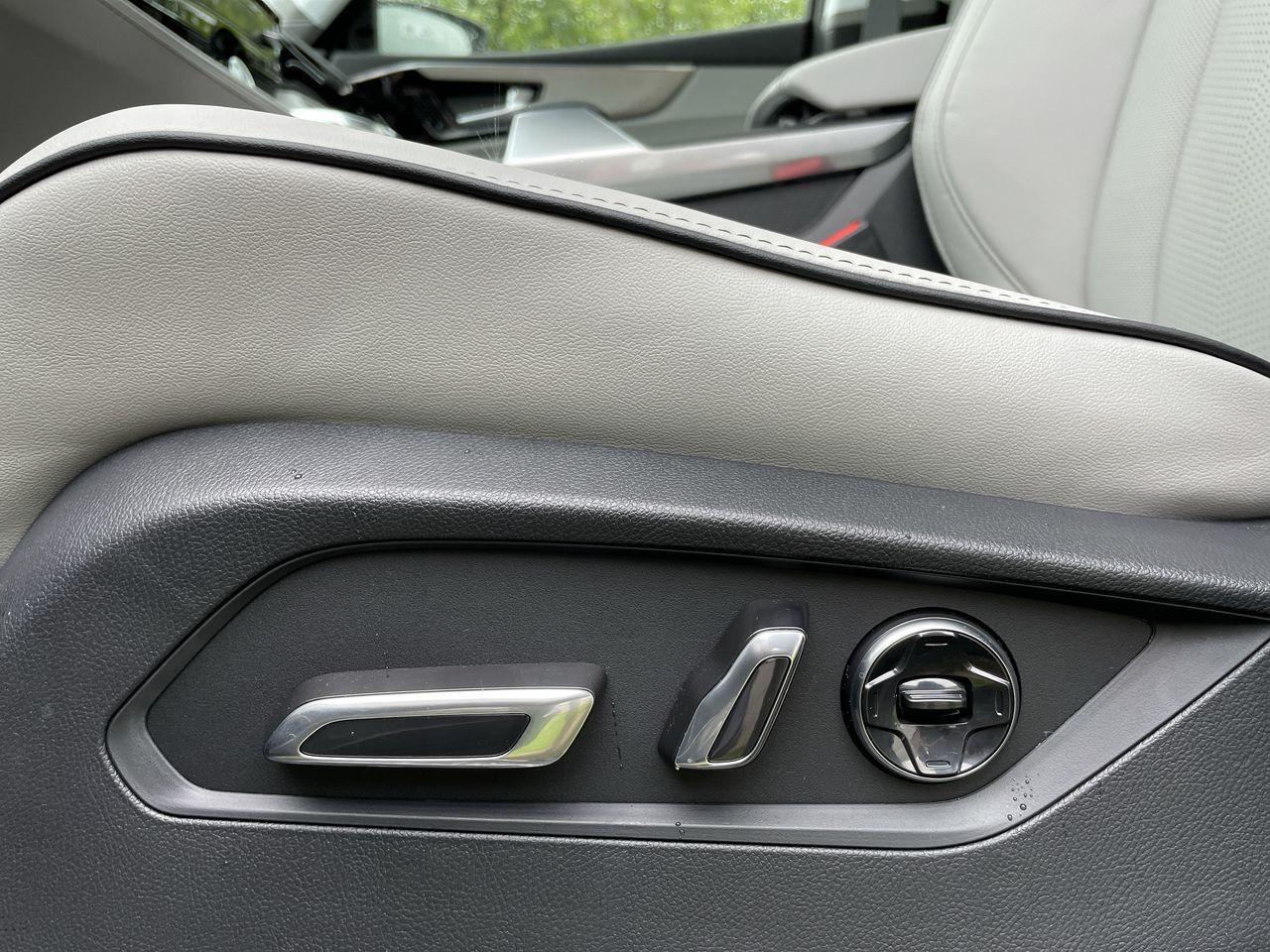 2022 Acura MDX in Markham, Ontario