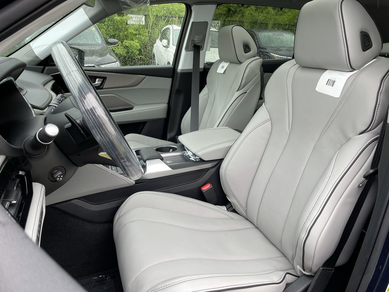 2022 Acura MDX in Markham, Ontario