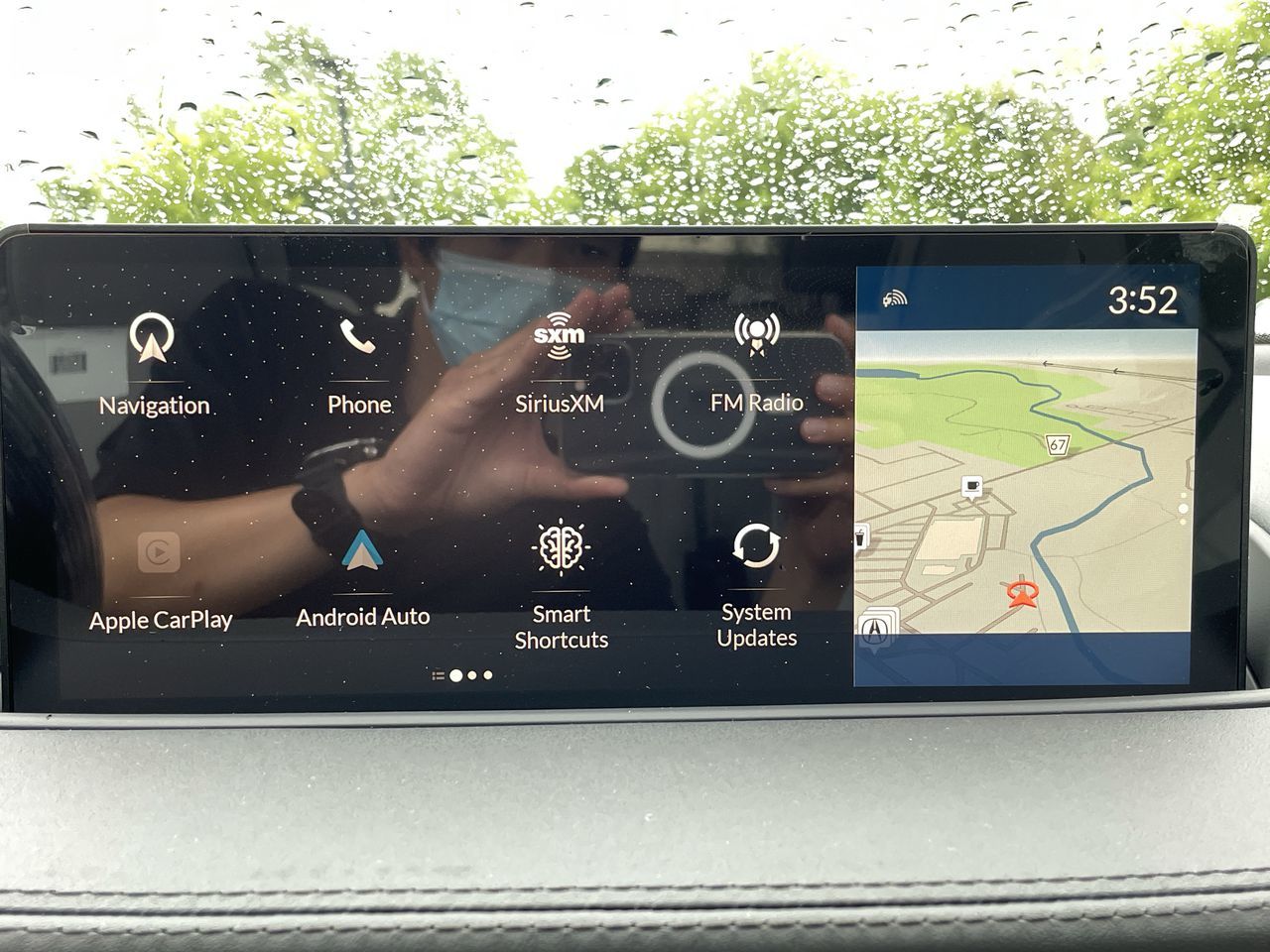 2022 Acura MDX in Markham, Ontario