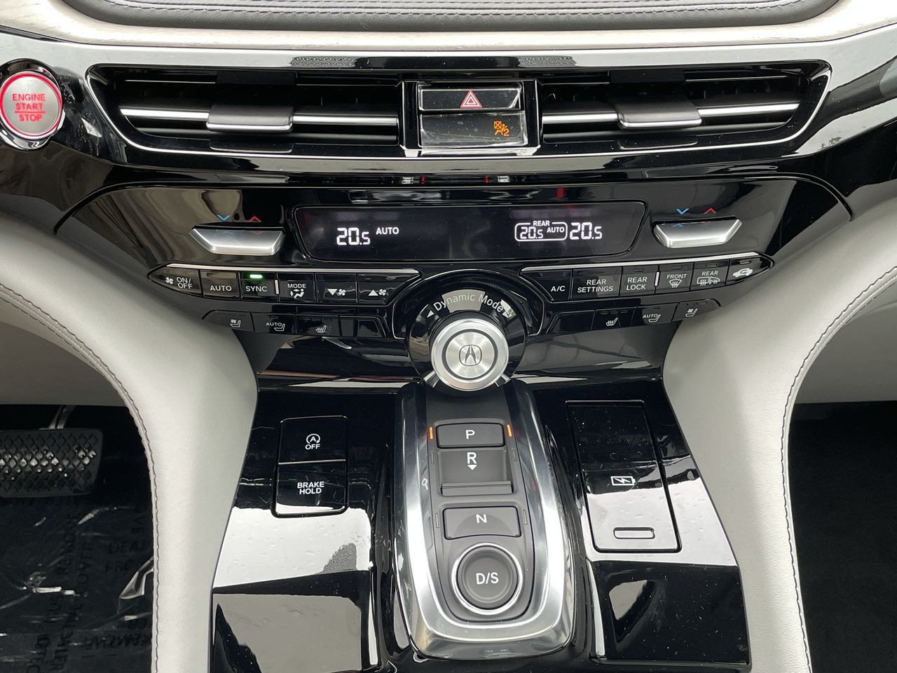 2022 Acura MDX in Markham, Ontario