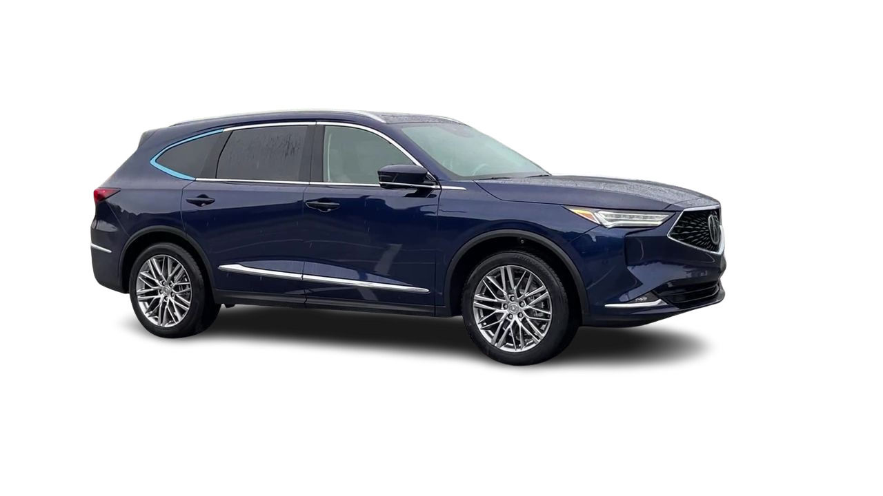 2022 Acura MDX in Markham, Ontario
