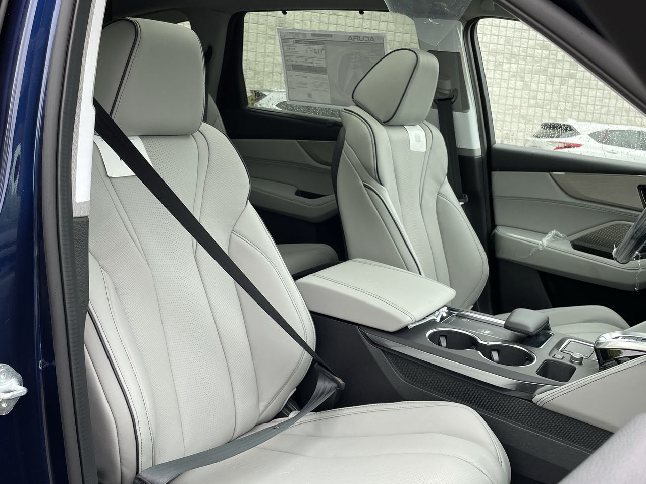 2022 Acura MDX in Markham, Ontario