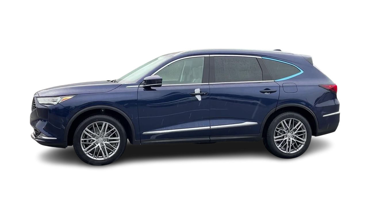 2022 Acura MDX in Markham, Ontario