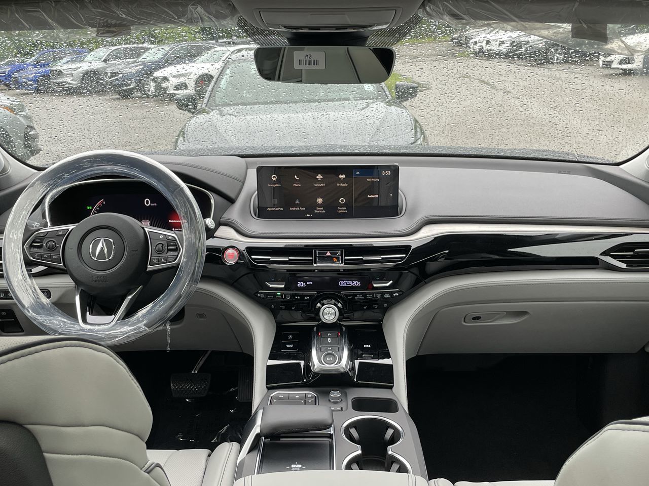 2022 Acura MDX in Markham, Ontario