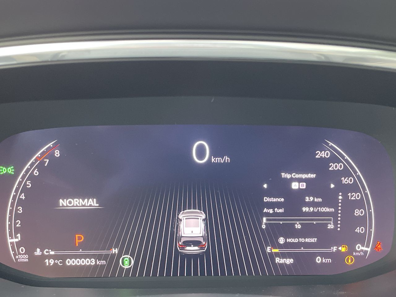 2022 Acura MDX in Markham, Ontario