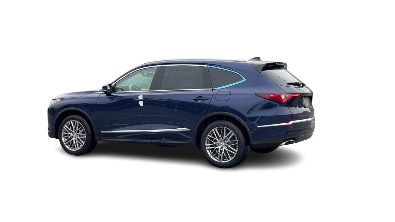 2022 Acura MDX in Markham, Ontario