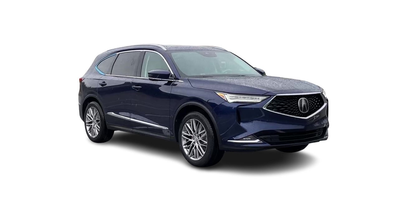 2022 Acura MDX in Markham, Ontario