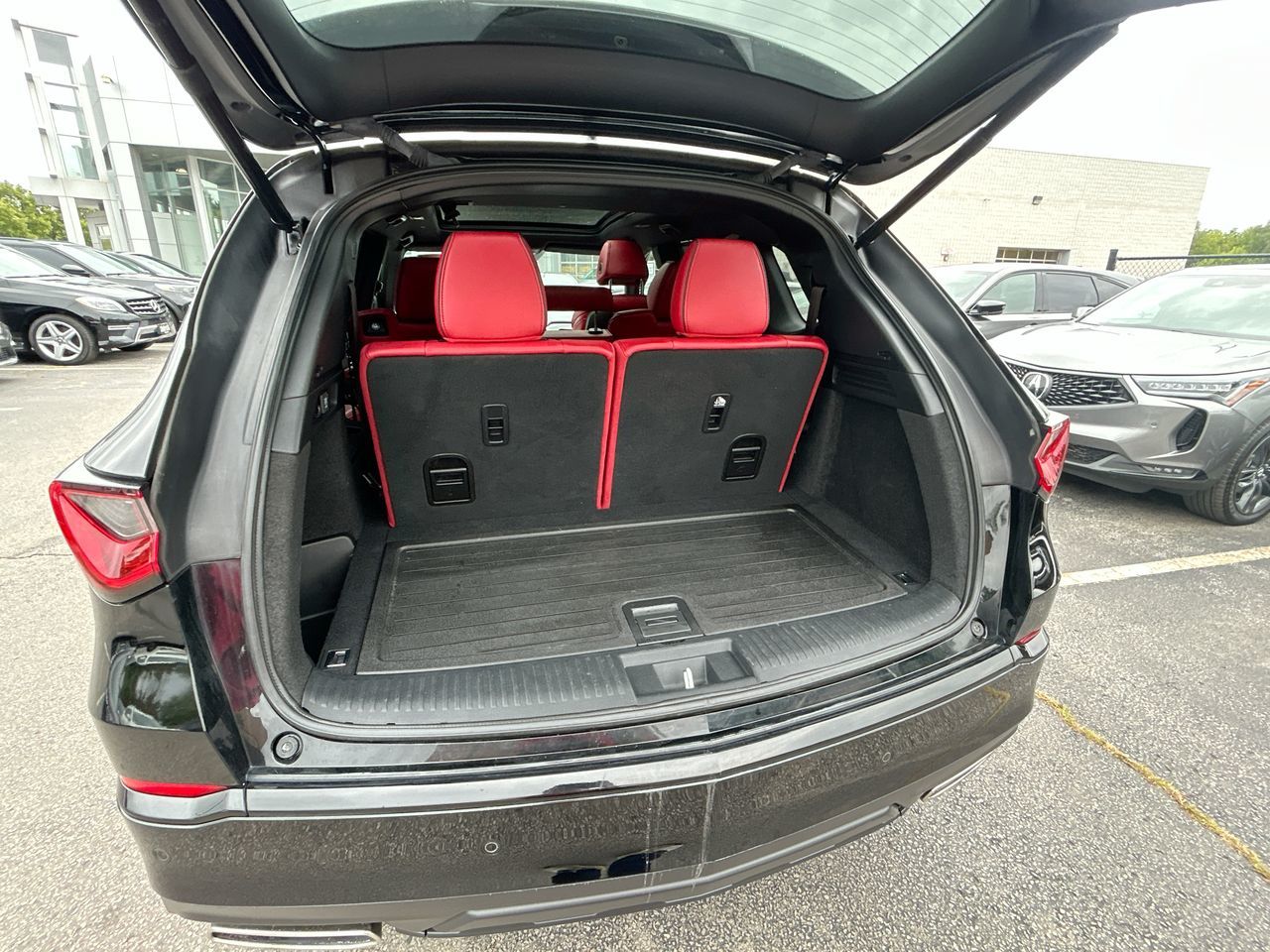 Acura MDX  2022 à Markham, Ontario