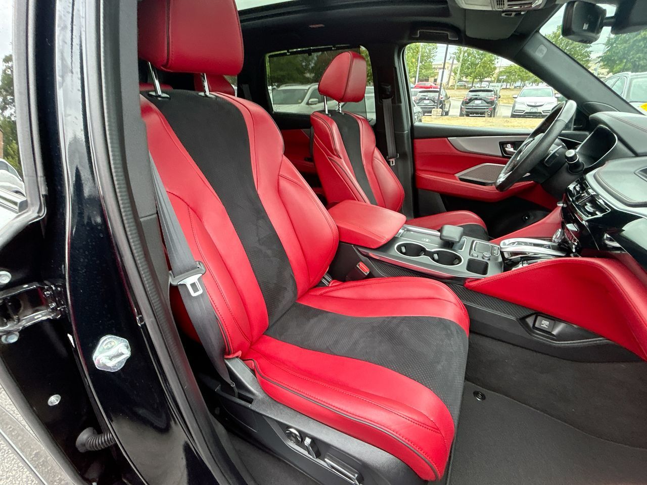 Acura MDX  2022 à Markham, Ontario