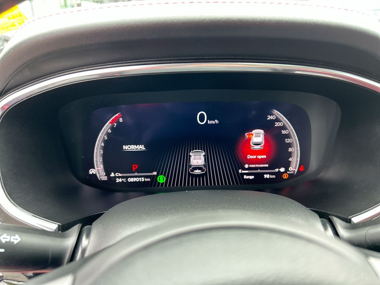 Acura MDX  2022 à Markham, Ontario