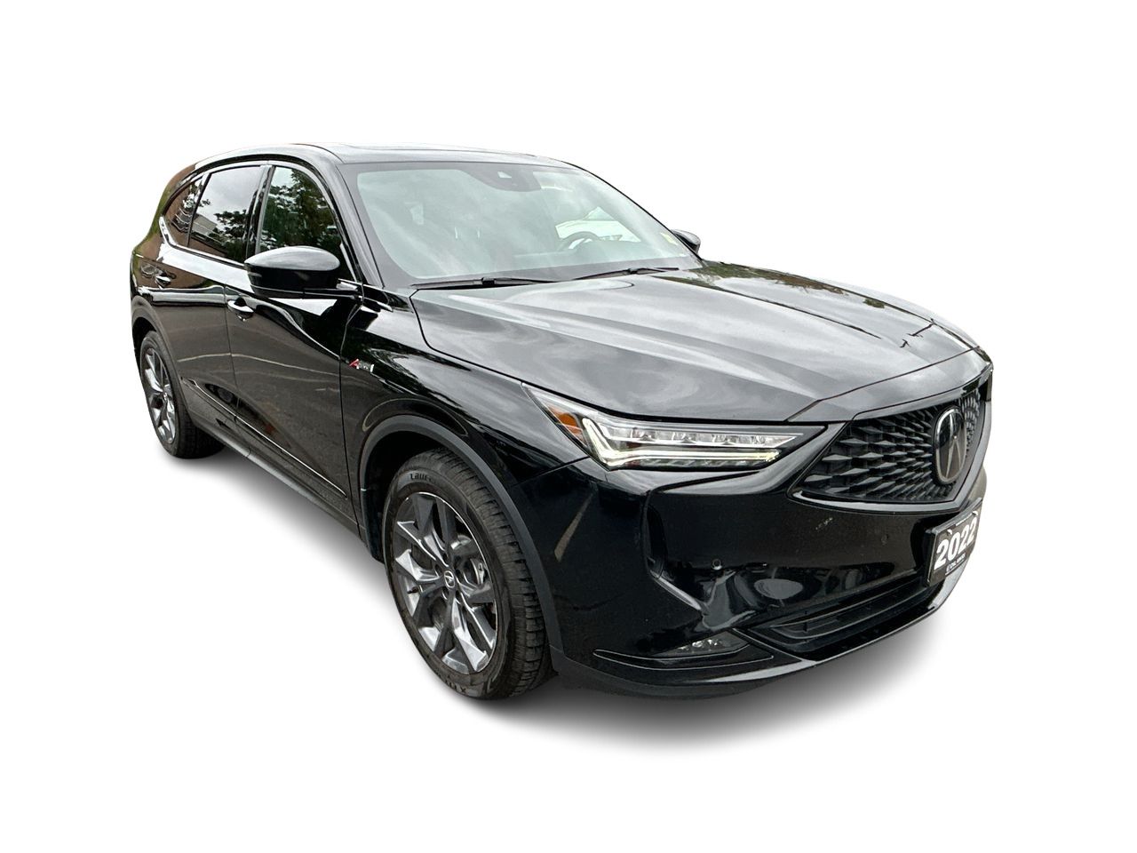 Acura MDX  2022 à Markham, Ontario