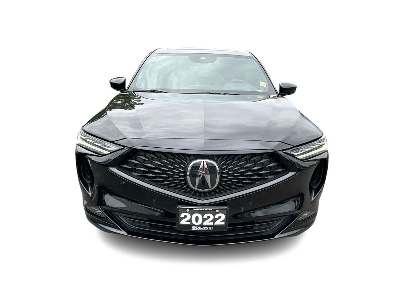 Acura MDX  2022 à Markham, Ontario