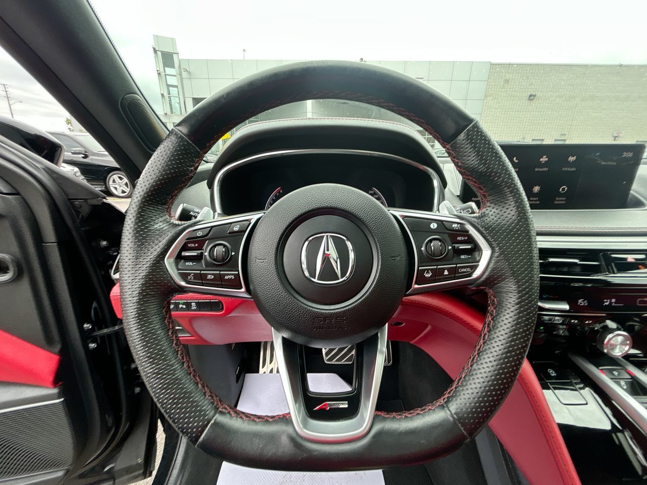 Acura MDX  2022 à Markham, Ontario