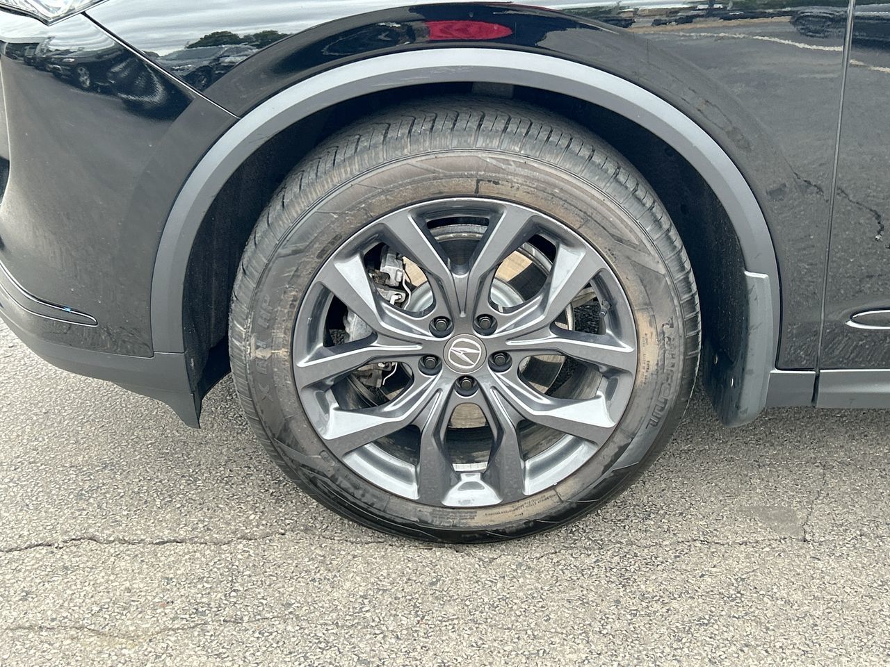 Acura MDX  2022 à Markham, Ontario