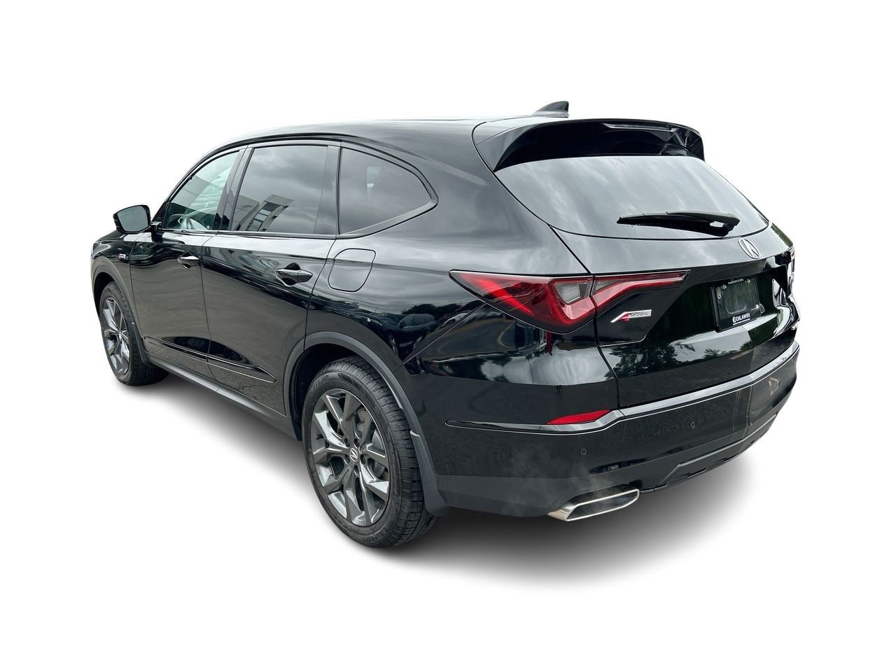 Acura MDX  2022 à Markham, Ontario