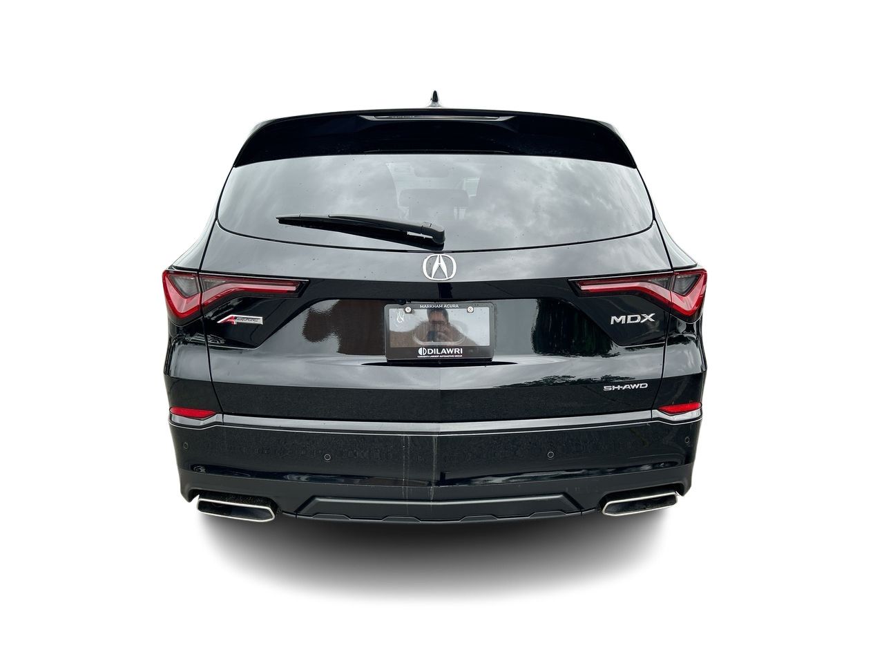 Acura MDX  2022 à Markham, Ontario