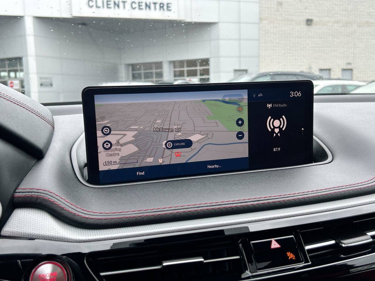 Acura MDX  2022 à Markham, Ontario