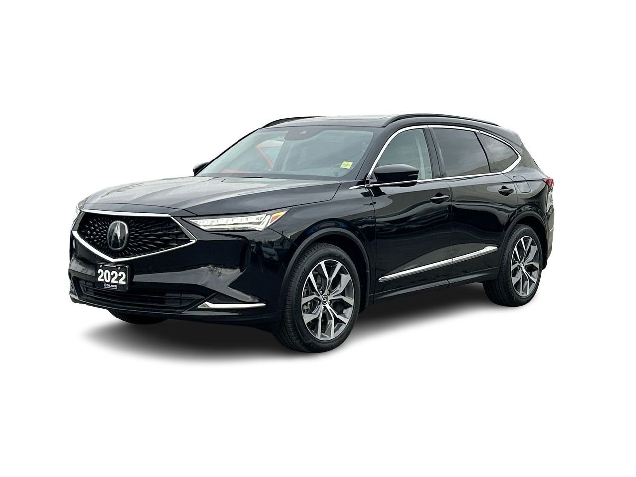 2022 Acura MDX