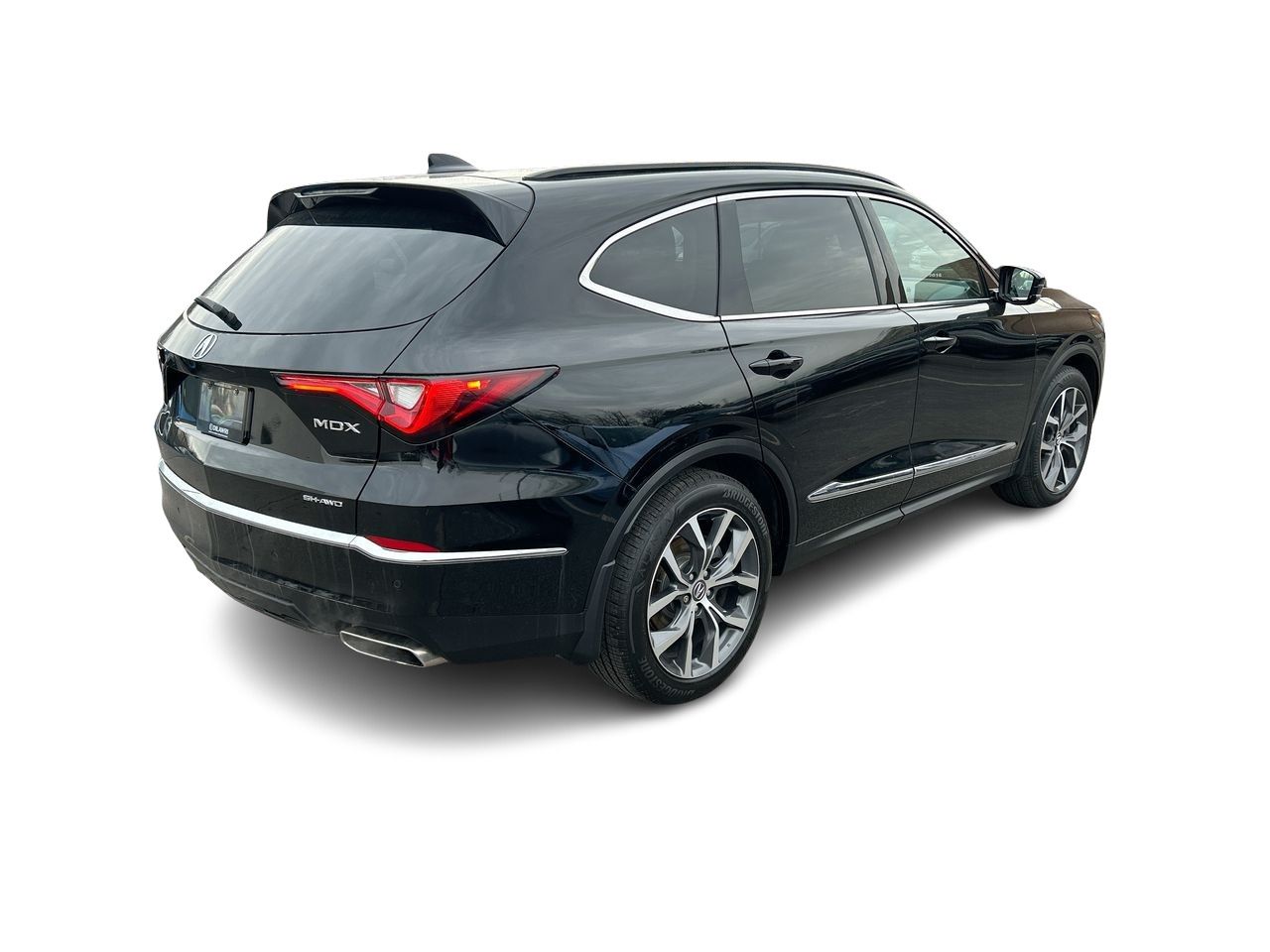 2022 Acura MDX