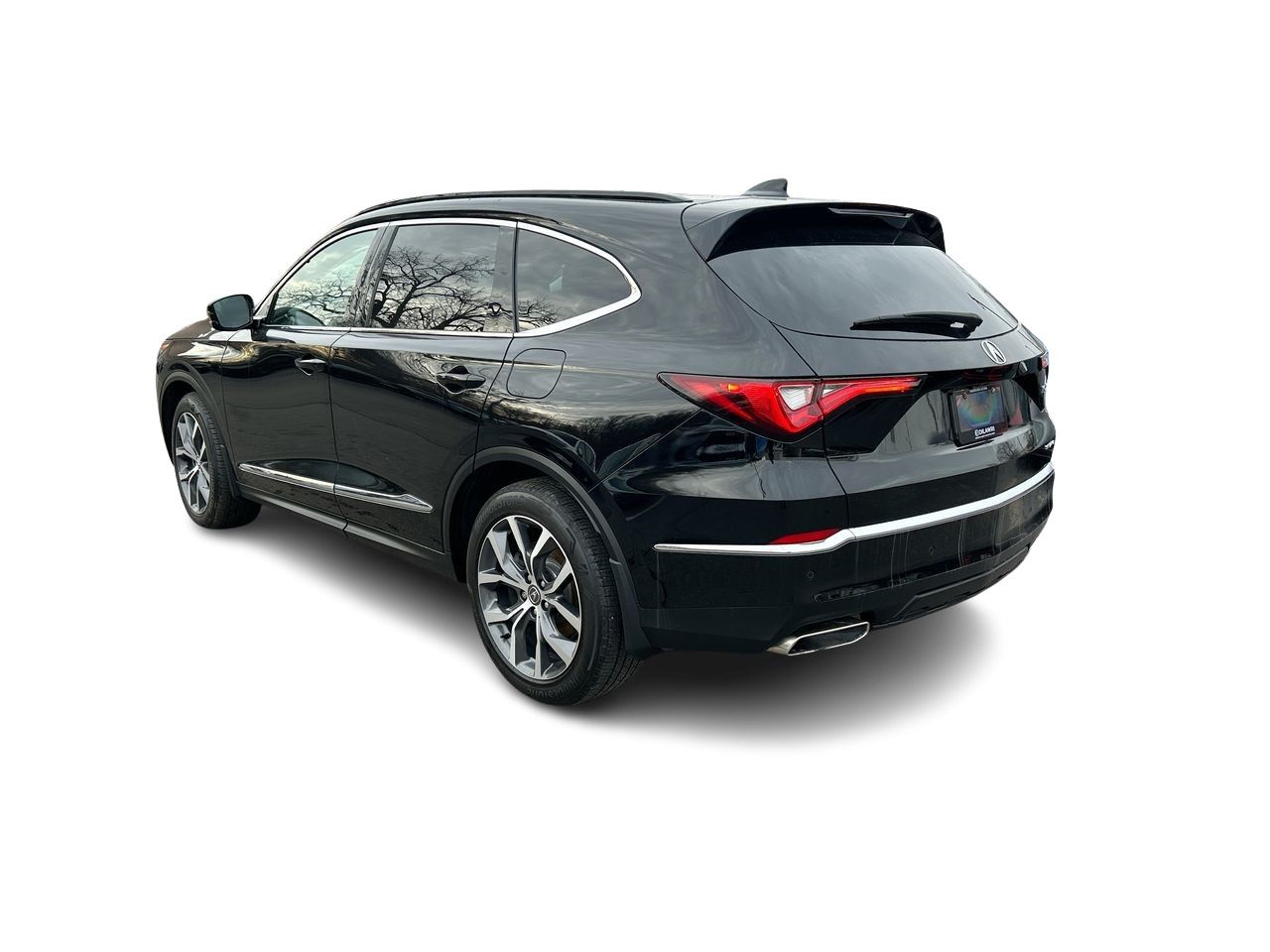 2022 Acura MDX