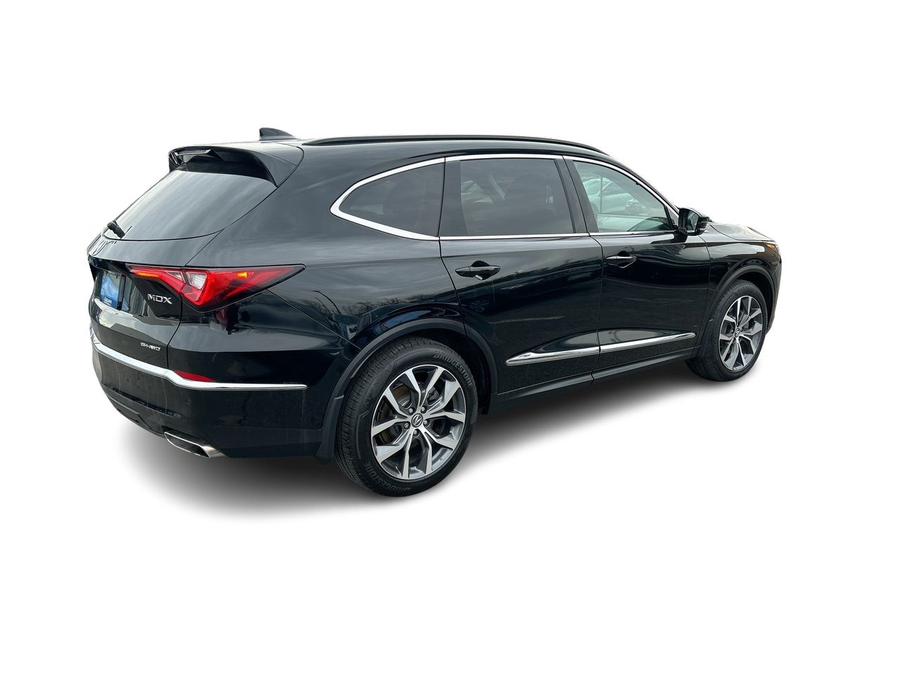 2022 Acura MDX