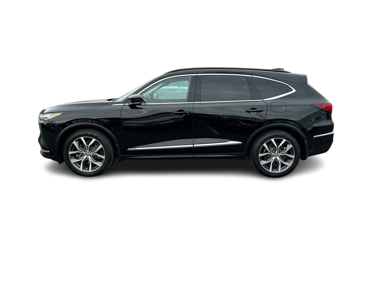 2022 Acura MDX