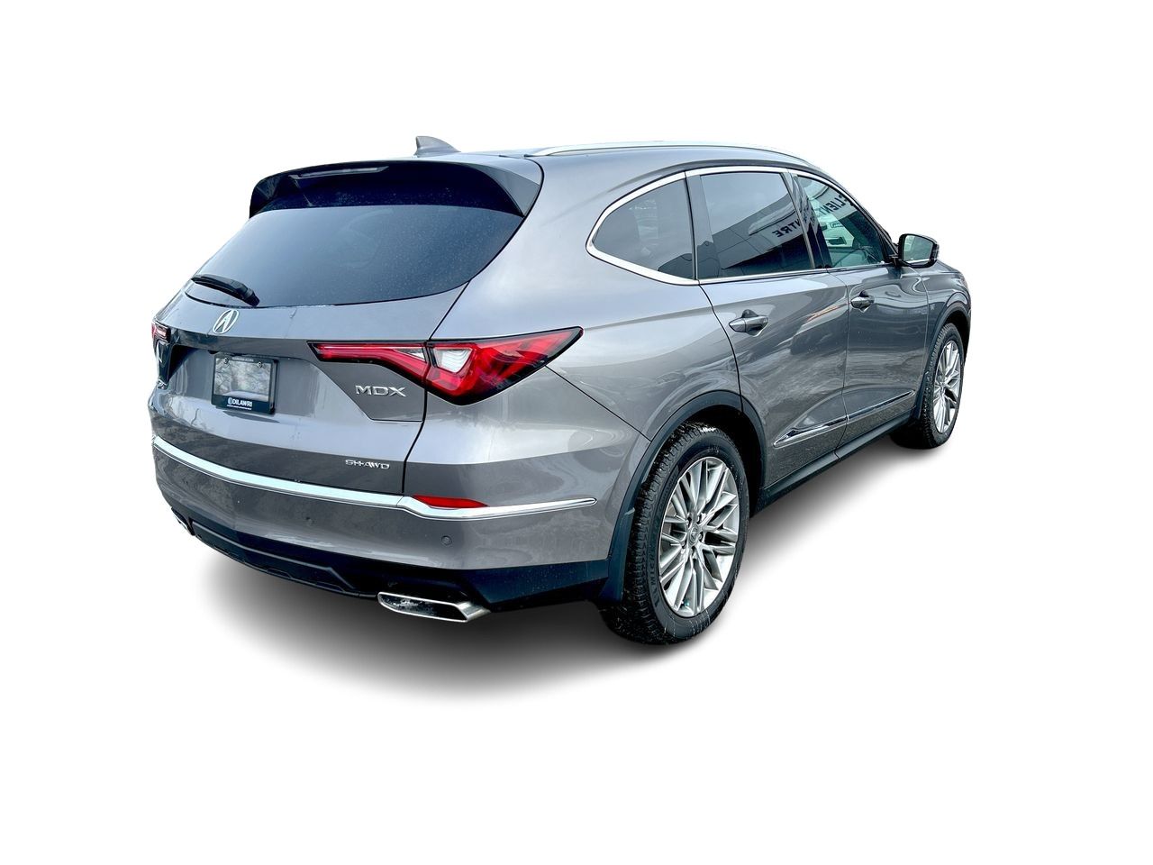 Acura MDX  2022 à Markham, Ontario