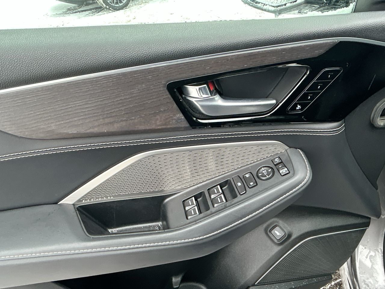 Acura MDX  2022 à Markham, Ontario