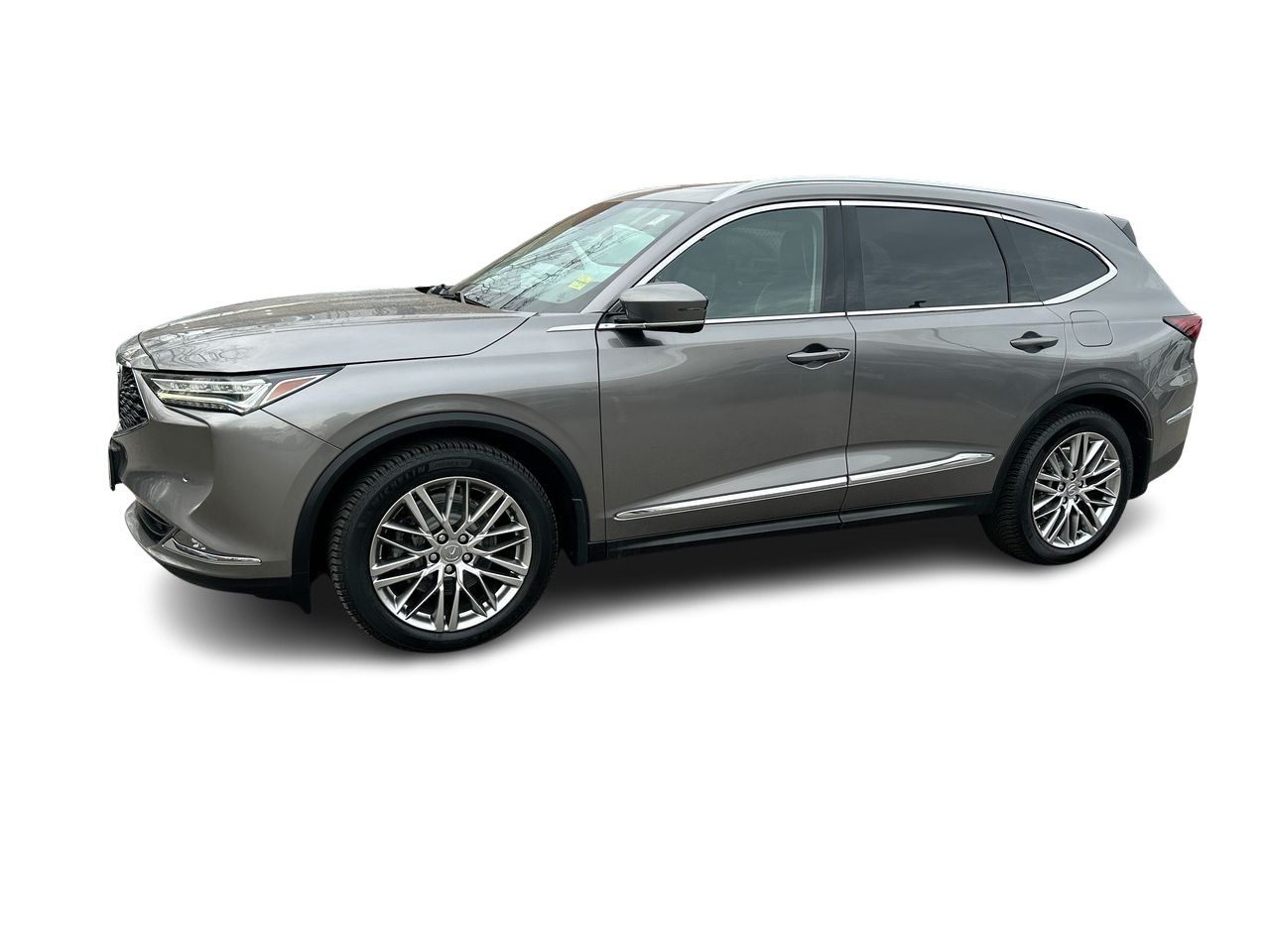 2022 Acura MDX