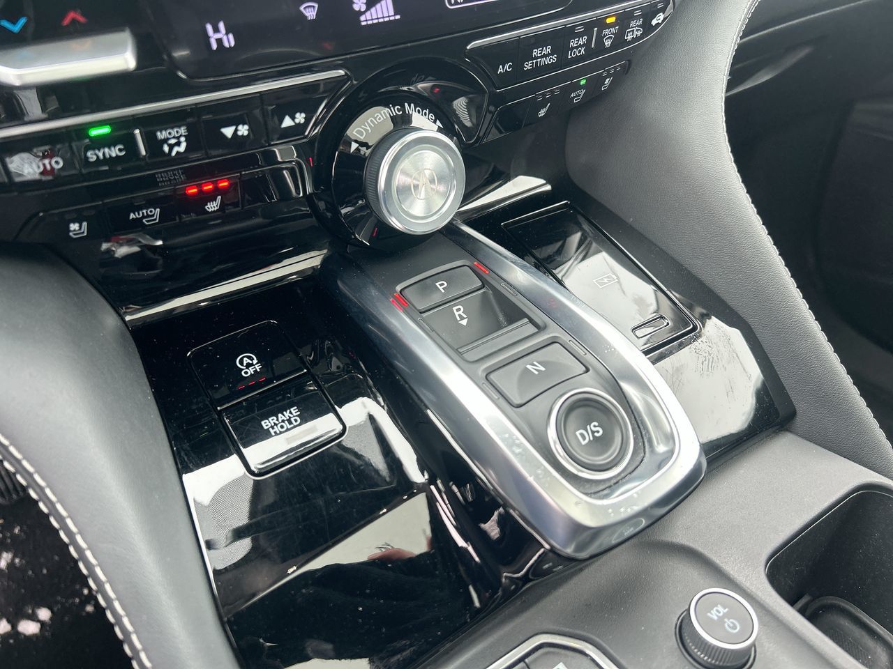 Acura MDX  2022 à Markham, Ontario