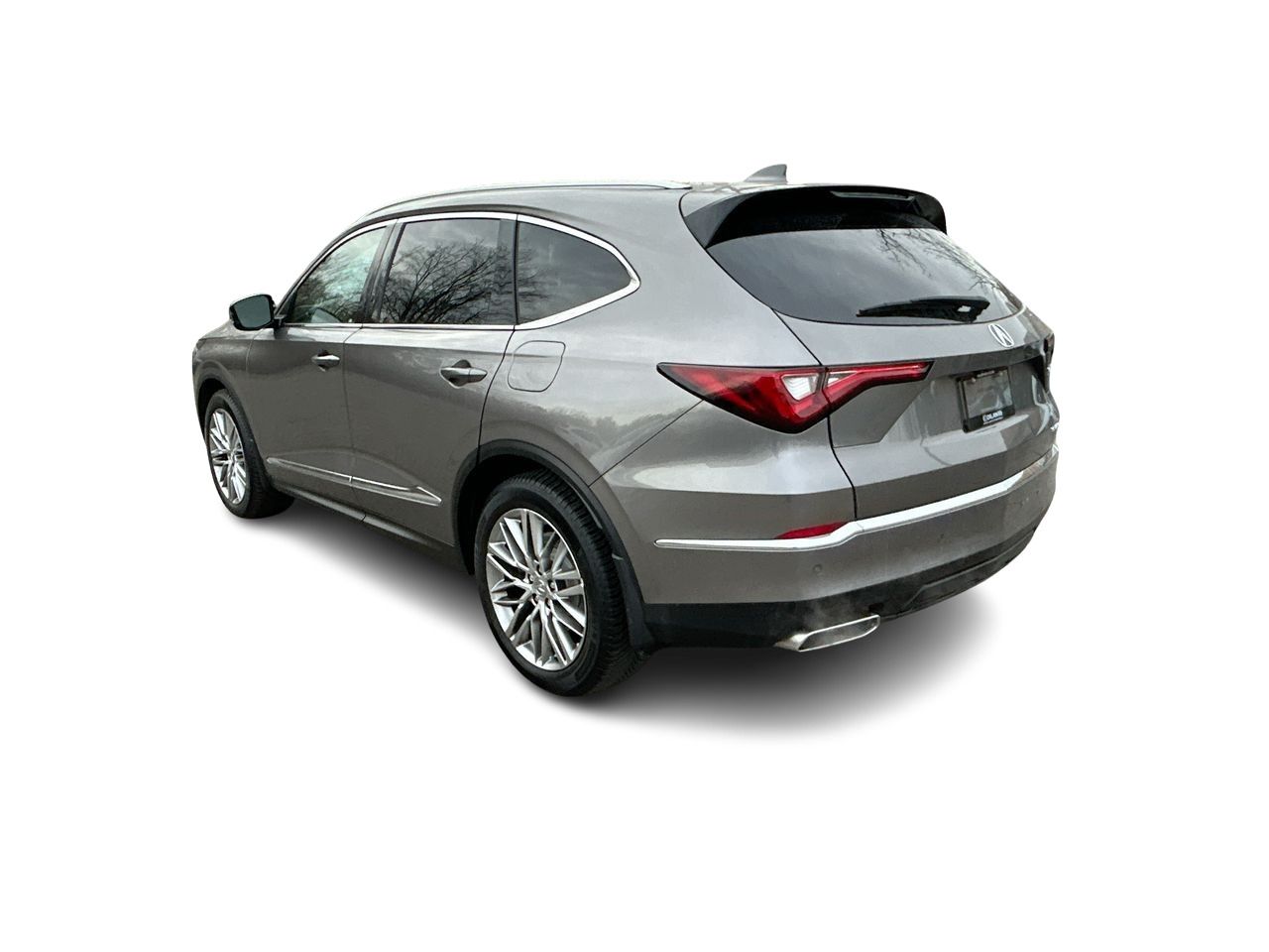 2022 Acura MDX