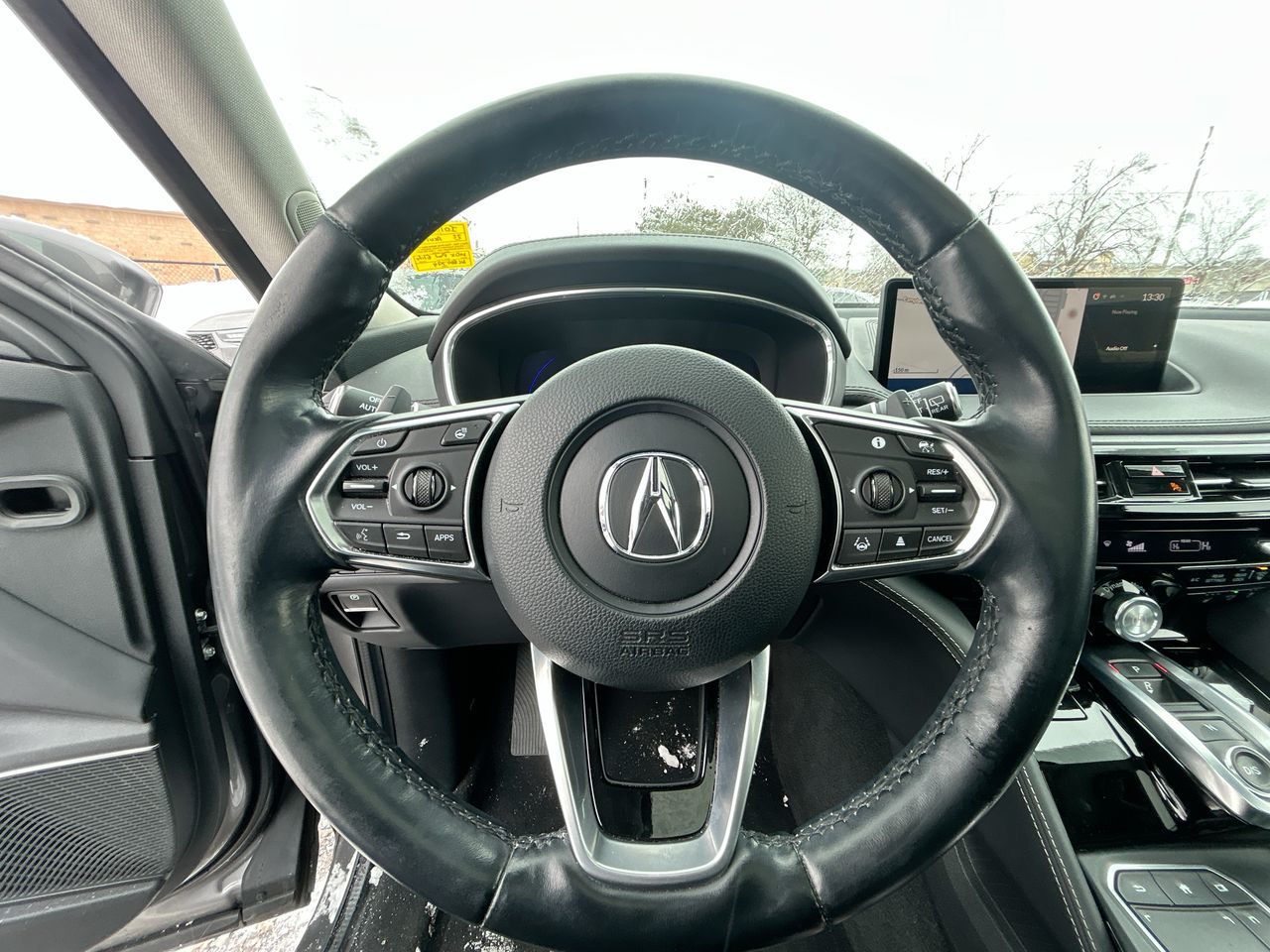 Acura MDX  2022 à Markham, Ontario