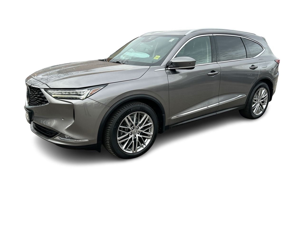 2022 Acura MDX