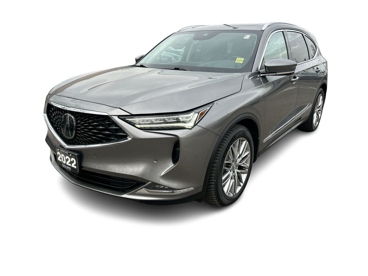 2022 Acura MDX