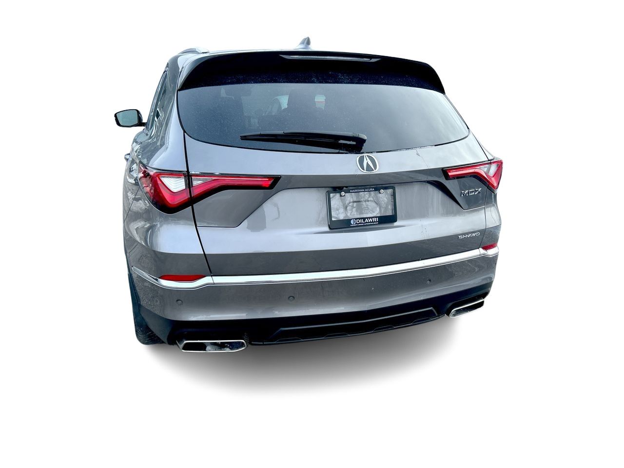 Acura MDX  2022 à Markham, Ontario