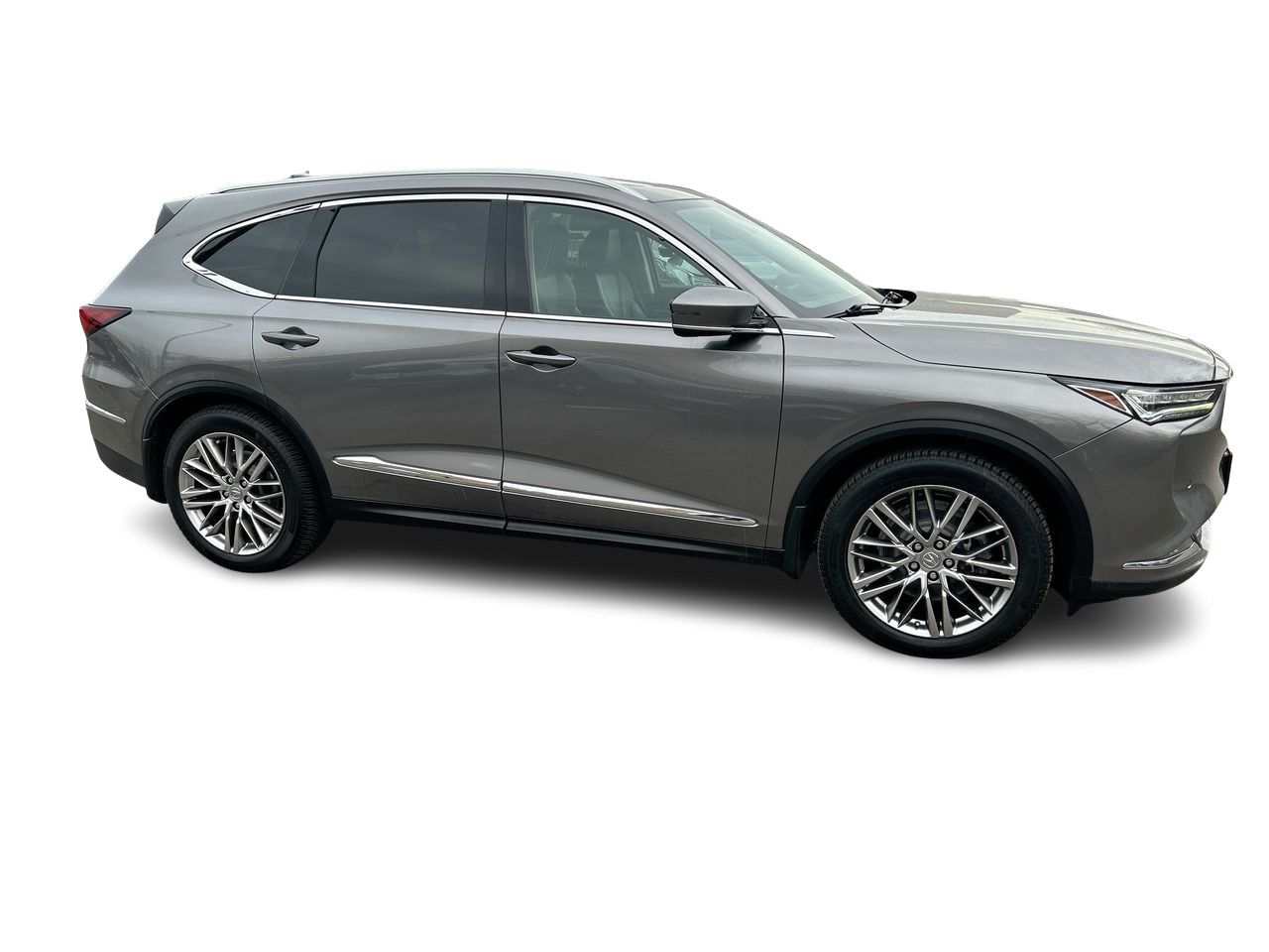 2022 Acura MDX