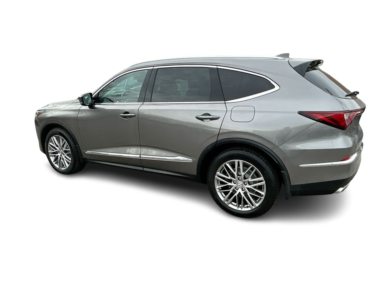 2022 Acura MDX