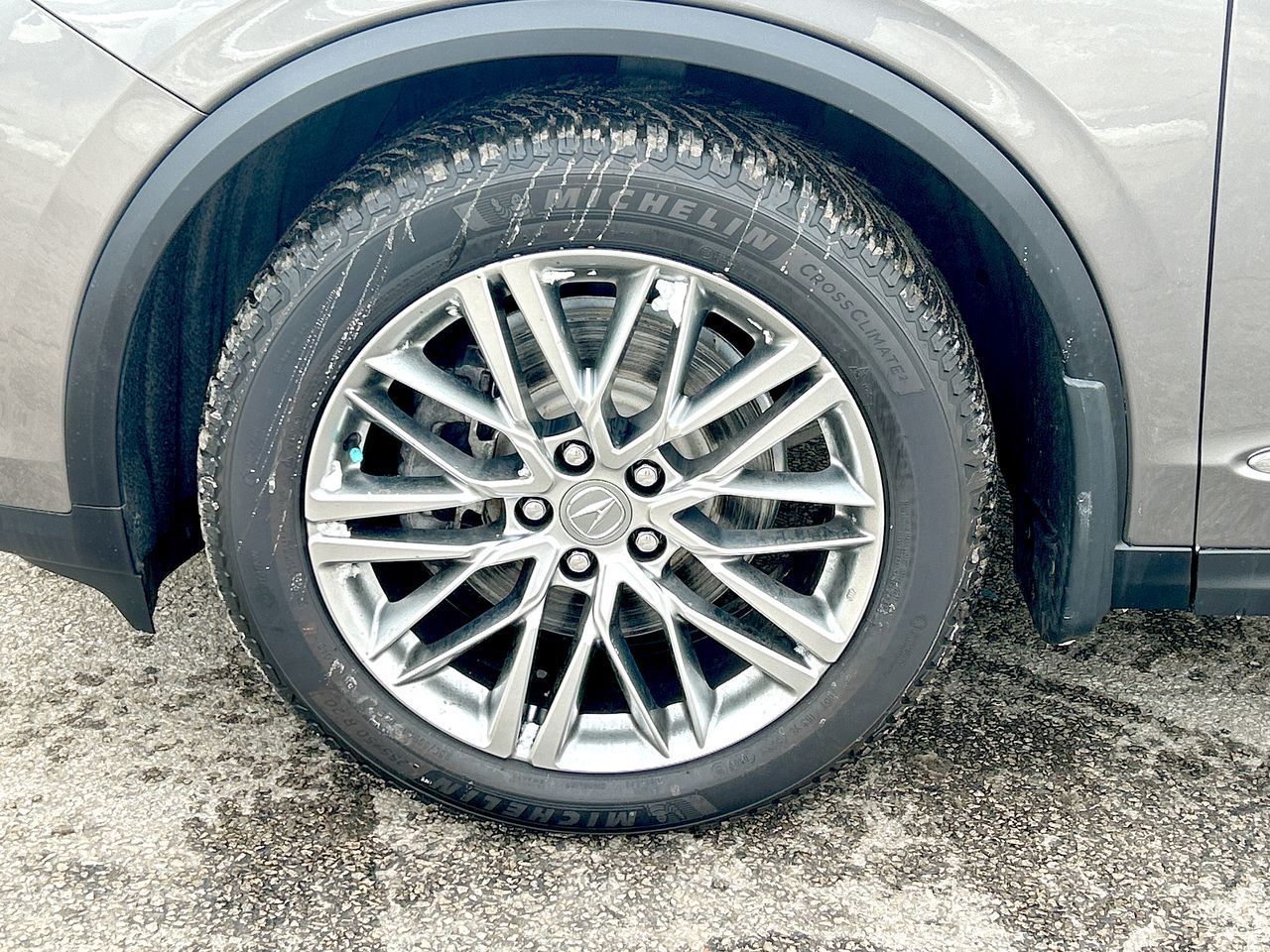 Acura MDX  2022 à Markham, Ontario