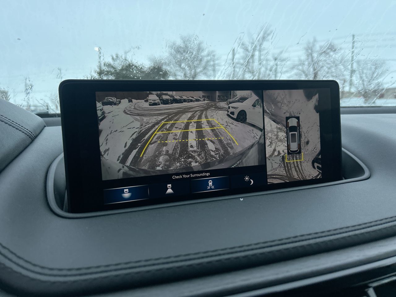 Acura MDX  2022 à Markham, Ontario