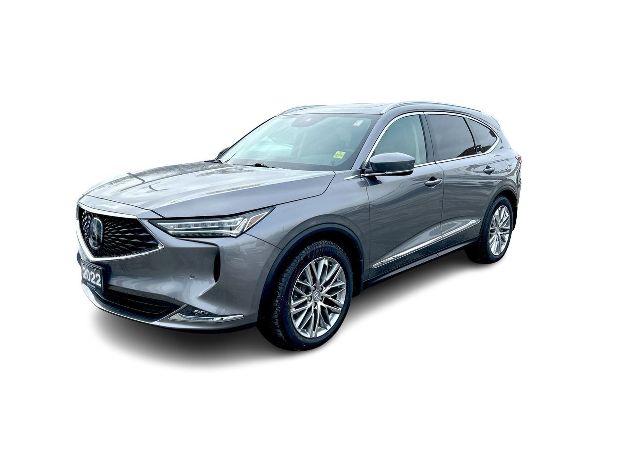 Acura MDX  2022 à Markham, Ontario