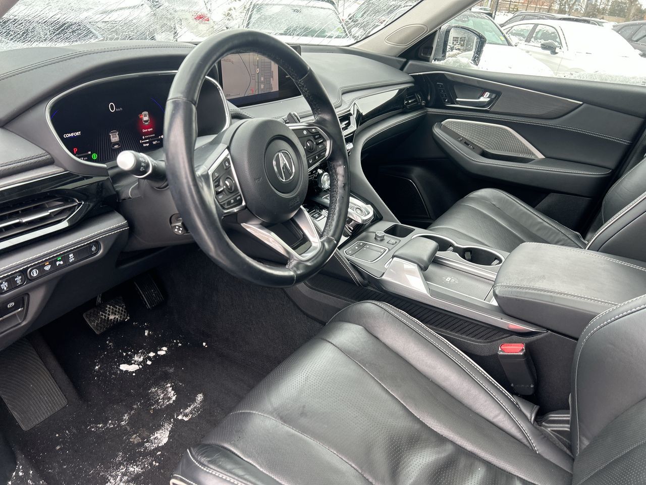 Acura MDX  2022 à Markham, Ontario