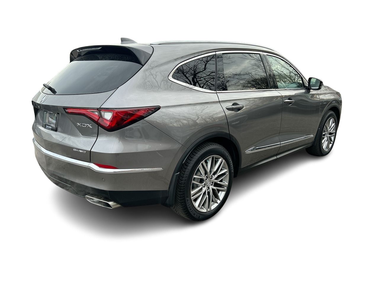 2022 Acura MDX