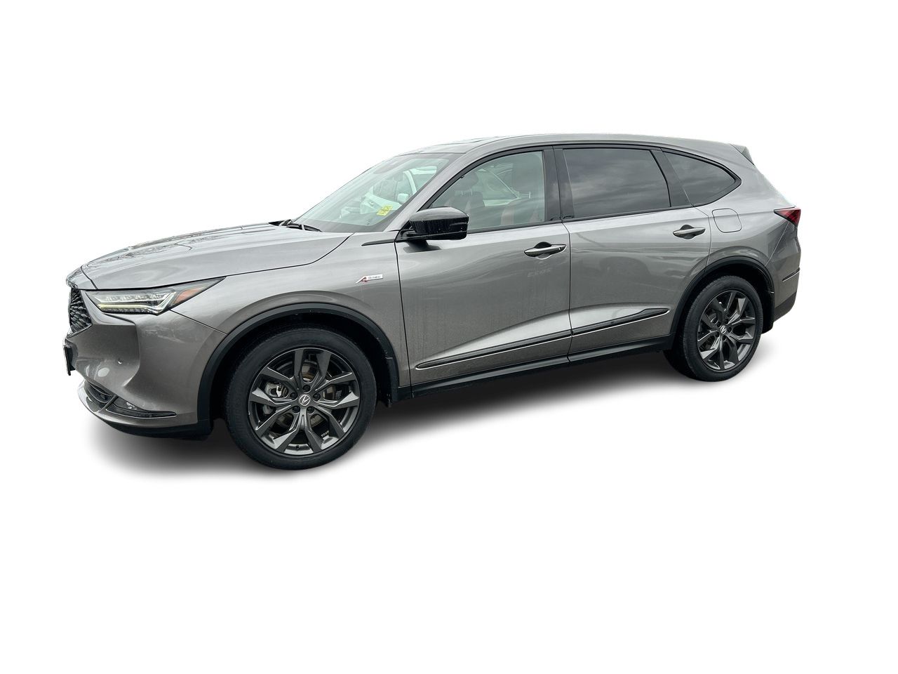 2022 Acura MDX in Markham, Ontario