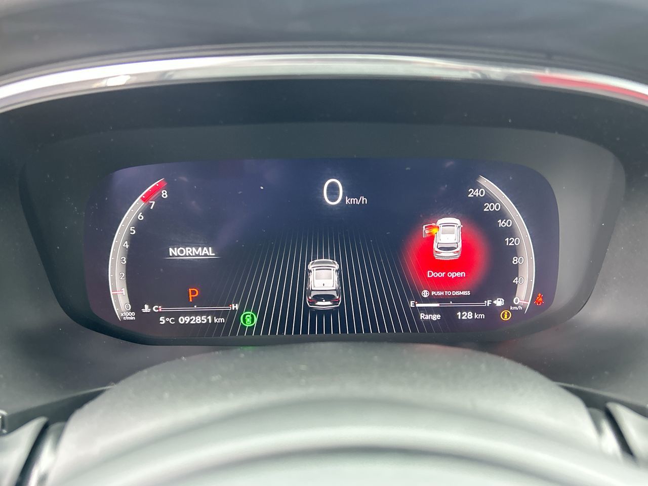 2022 Acura MDX in Markham, Ontario