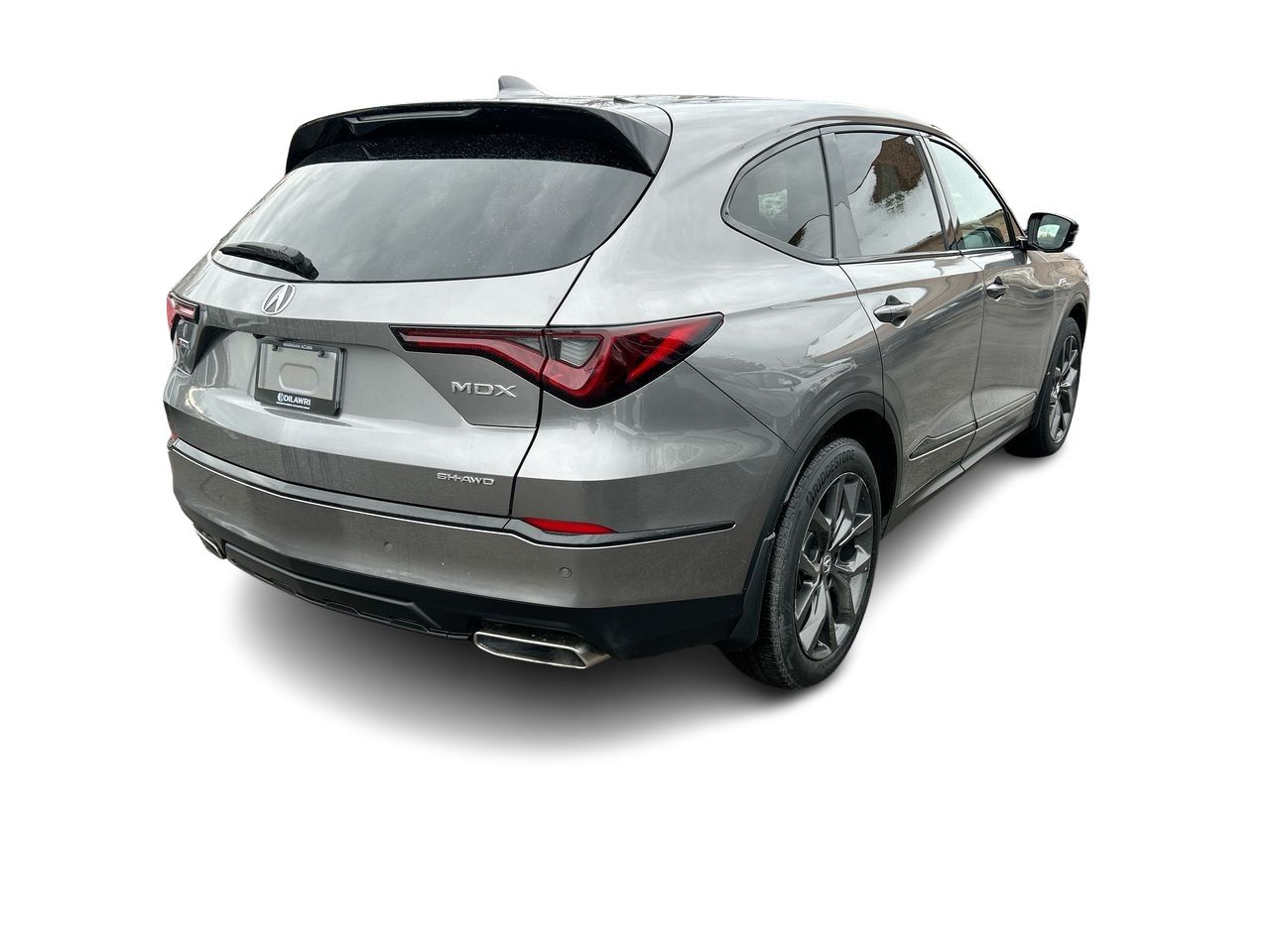 2022 Acura MDX in Markham, Ontario