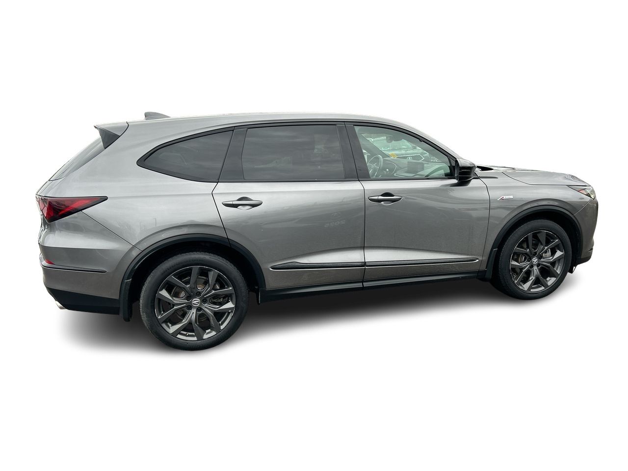 2022 Acura MDX in Markham, Ontario