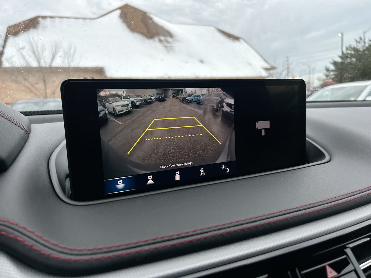 2022 Acura MDX in Markham, Ontario