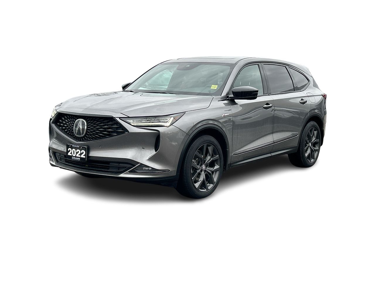 2022 Acura MDX in Markham, Ontario