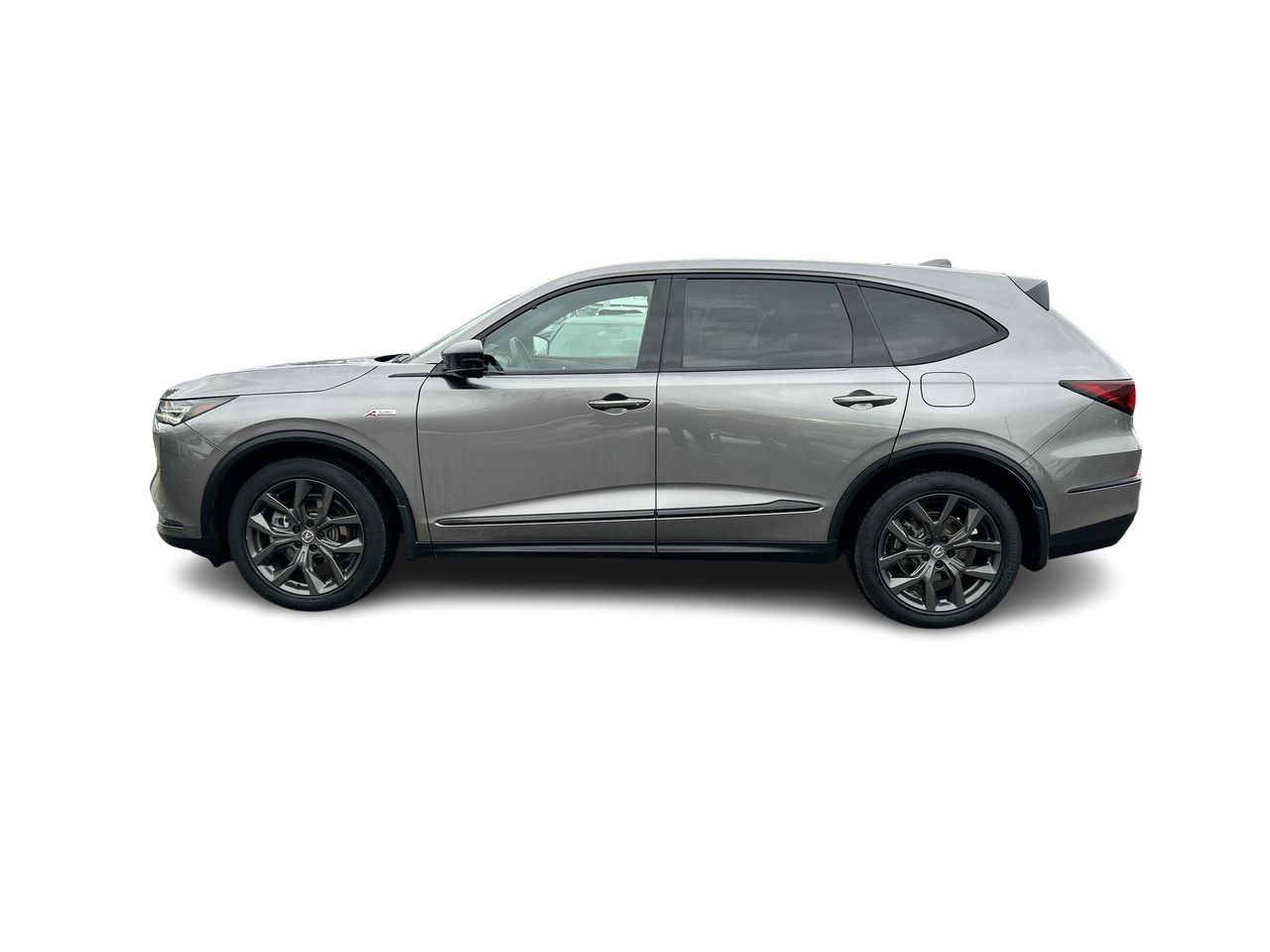 2022 Acura MDX in Markham, Ontario