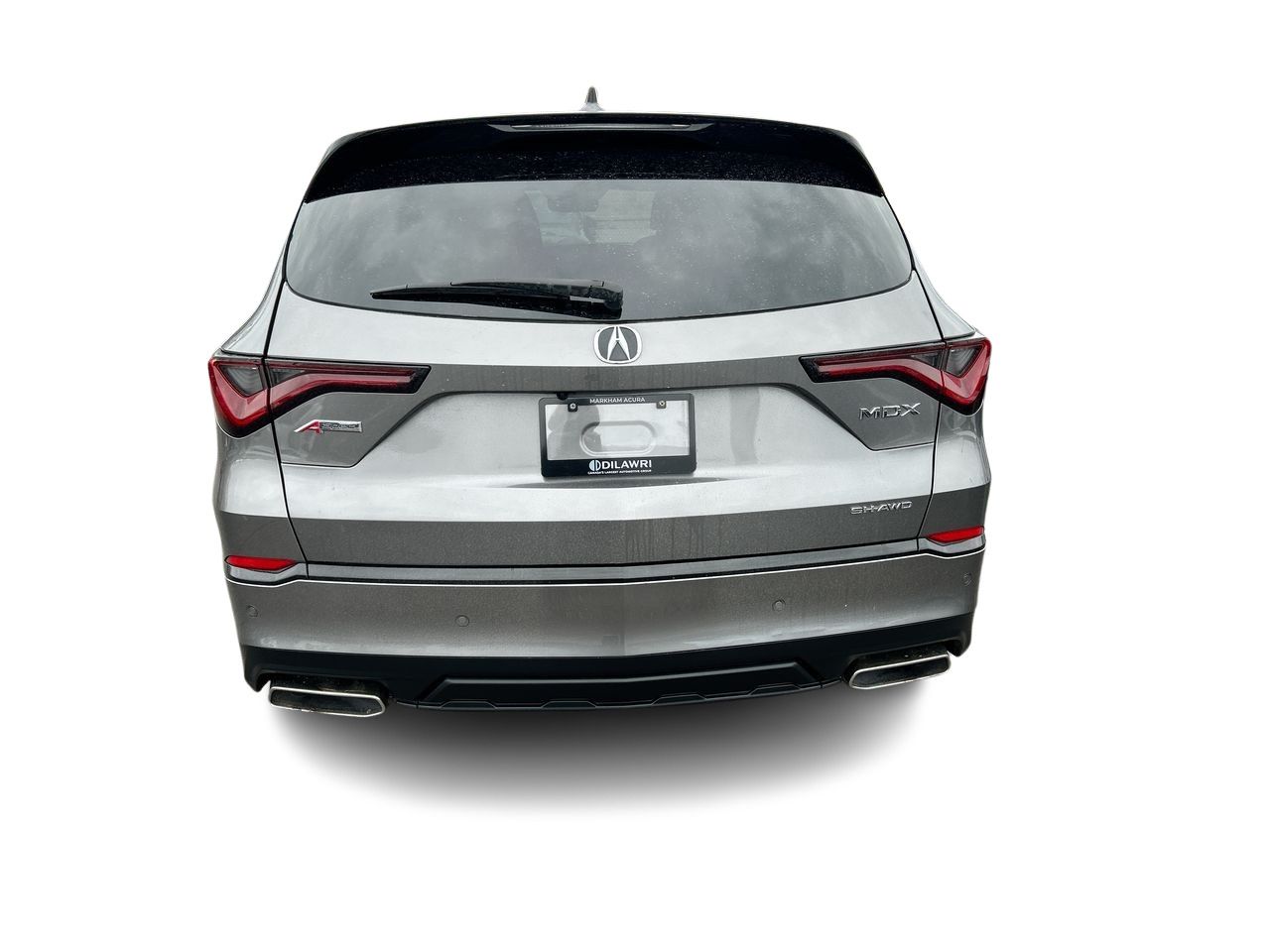 2022 Acura MDX in Markham, Ontario